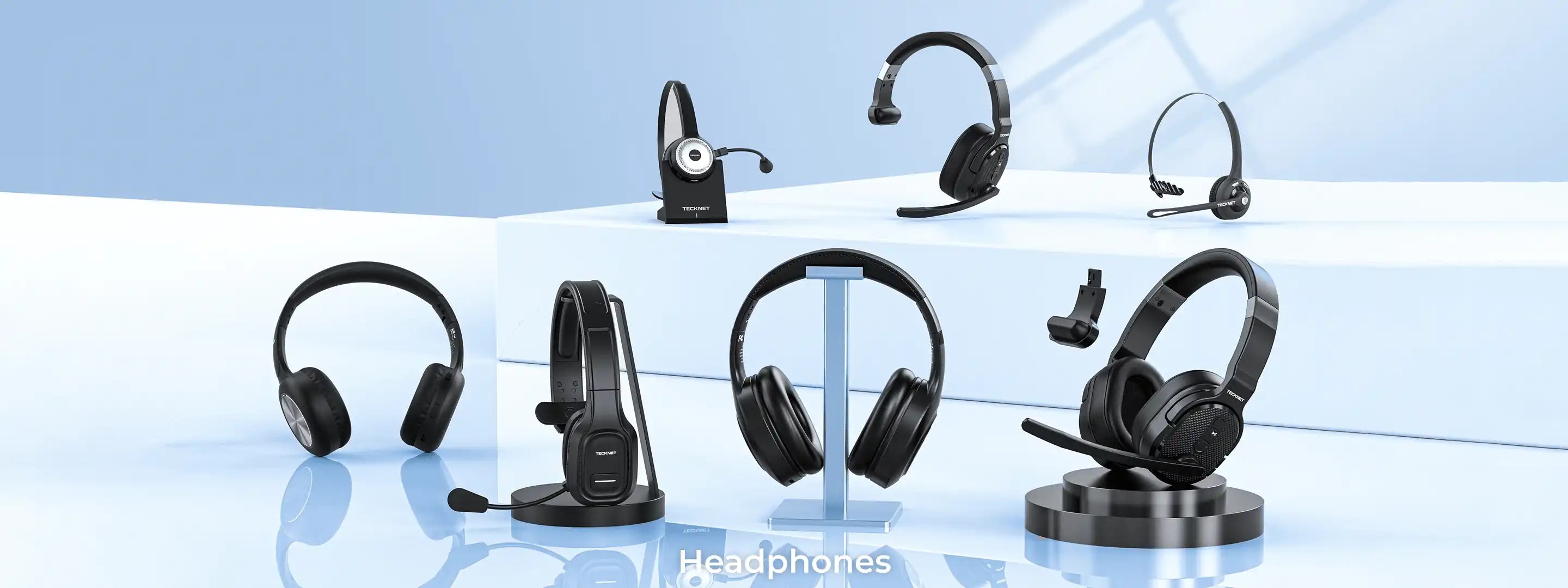 Headphone
