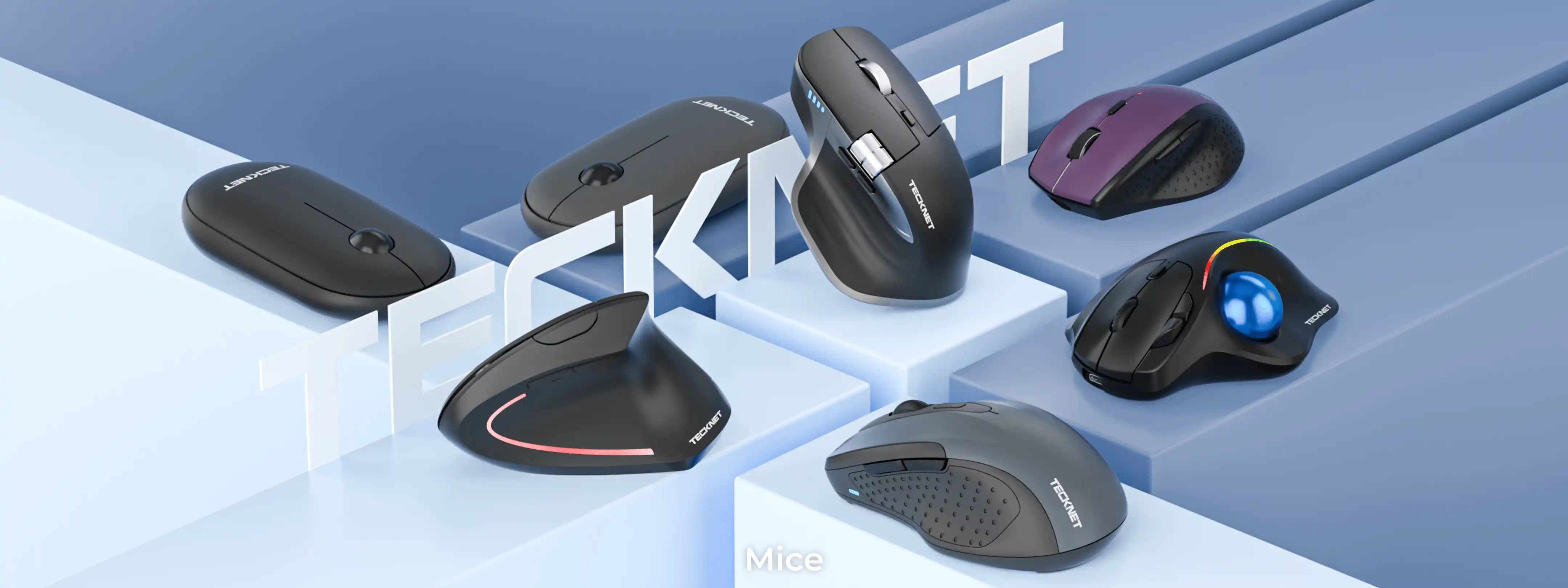 Mice