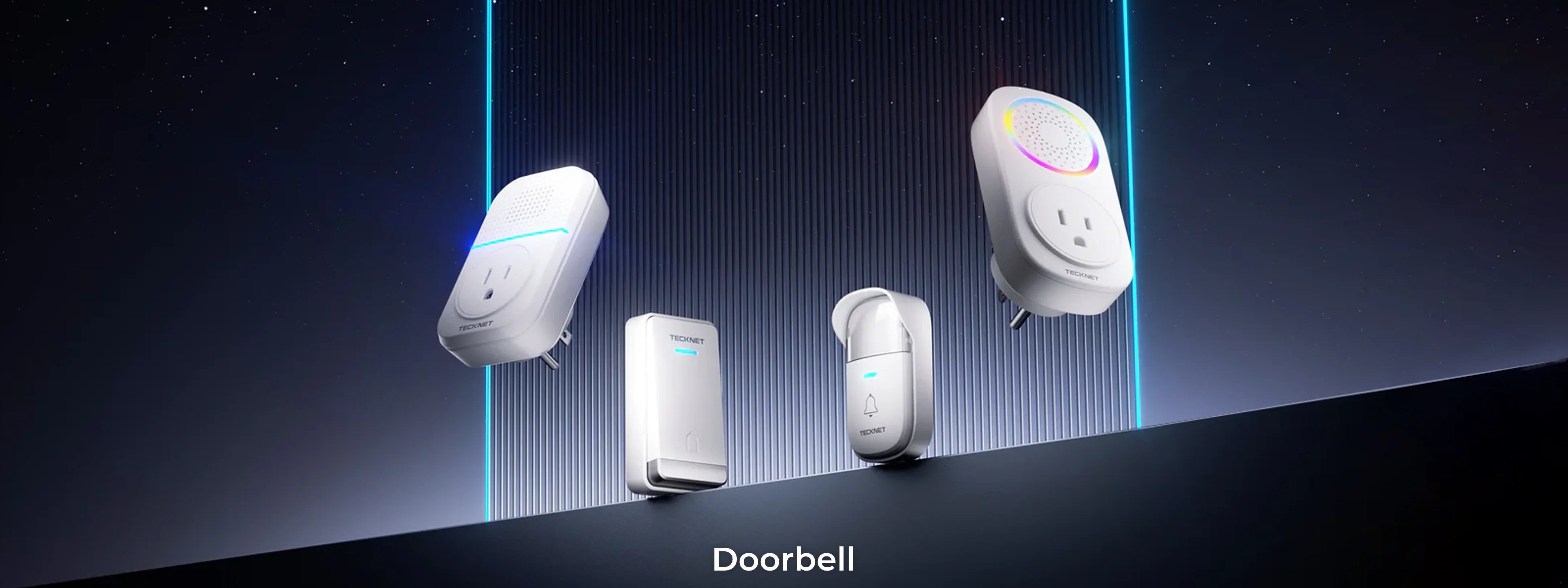Doorbell - TECKNET