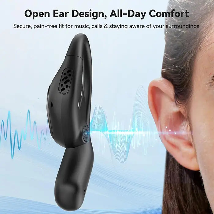 TECKNET Open Ear Earbuds