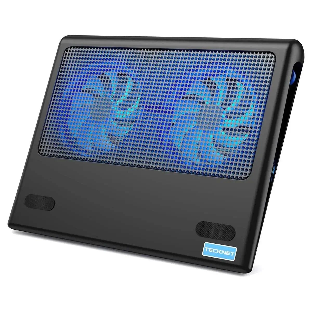 TECKNETTECKNET 1800 RPM Laptop Cooling Pad For 12 - 16 Inch