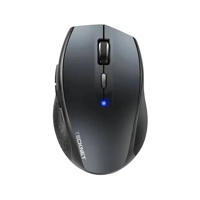TECKNETTECKNET Bluetooth Wireless Mouse 4800 DPI