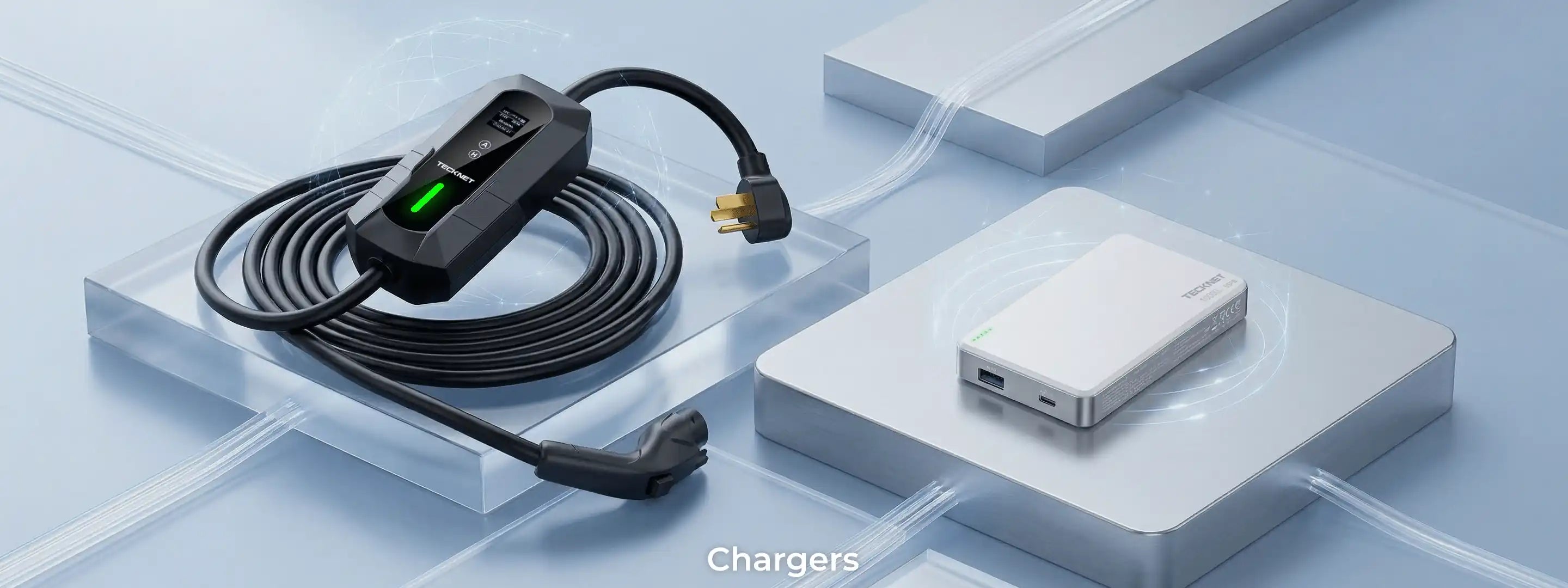Charger
