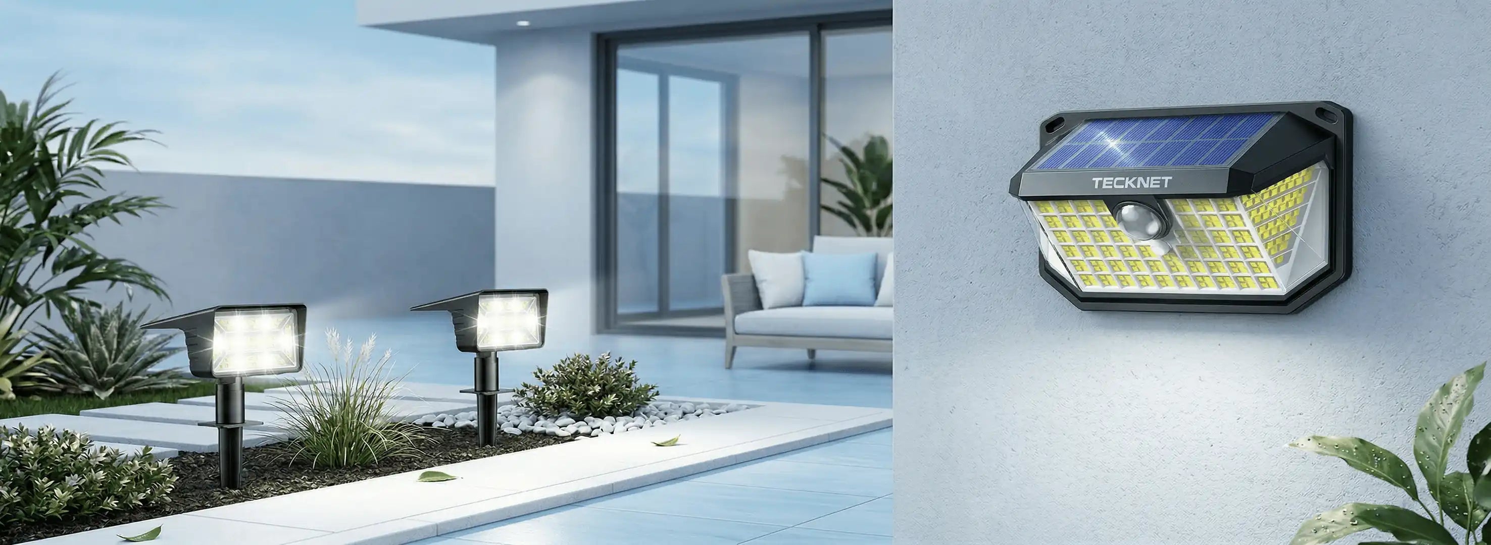 Outdoor Lighting