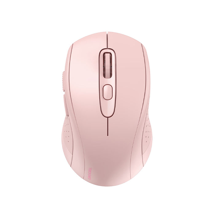 TECKNET BT 5.0 2.4G 4000DPI Wireless Optical Mouse