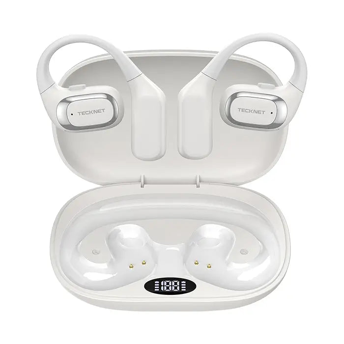 TECKNET Open Ear Earbuds