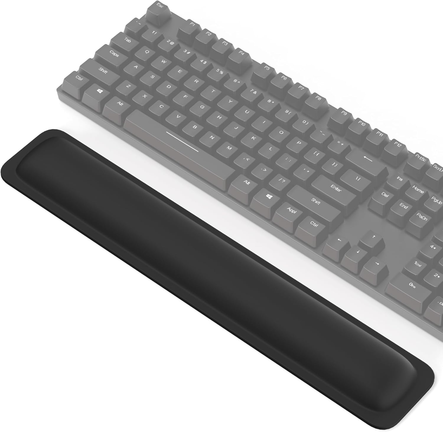 TECKNET Wrist Rest for Computer Keyboard