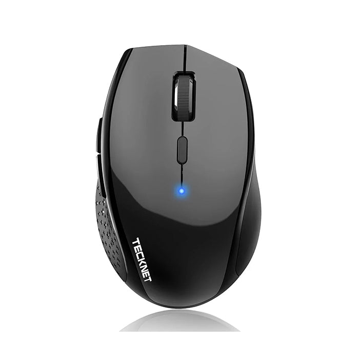 TECKNET Bluetooth Wireless Mouse 4800 DPI