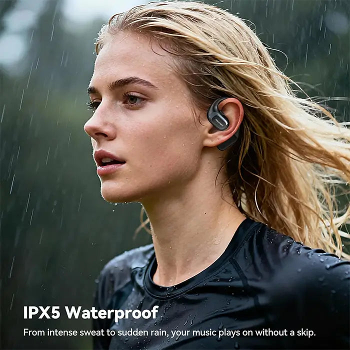 TECKNET Open Ear Earbuds