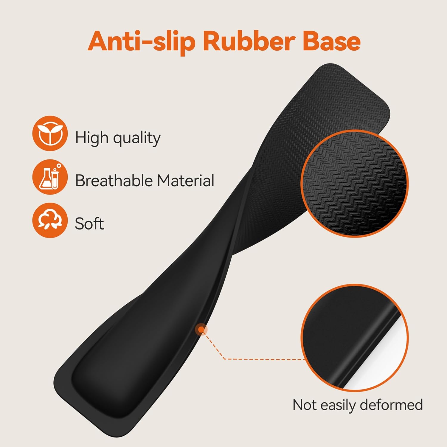 TECKNET Wrist Rest for Computer Keyboard