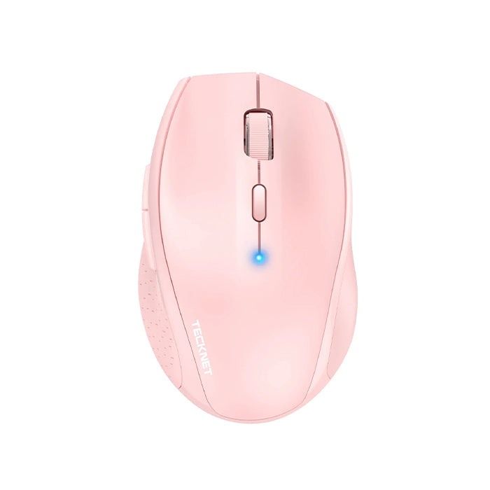 TECKNET Bluetooth Wireless Mouse 4800 DPI