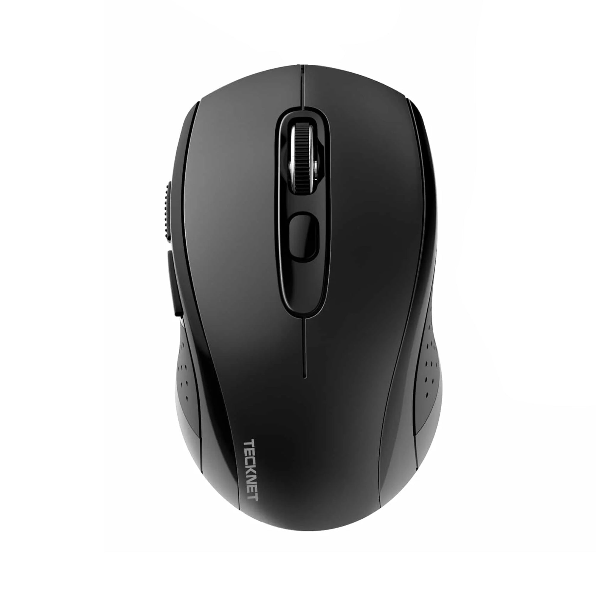 TECKNET Ergonomic 3600 DPI USB Wired Mouse