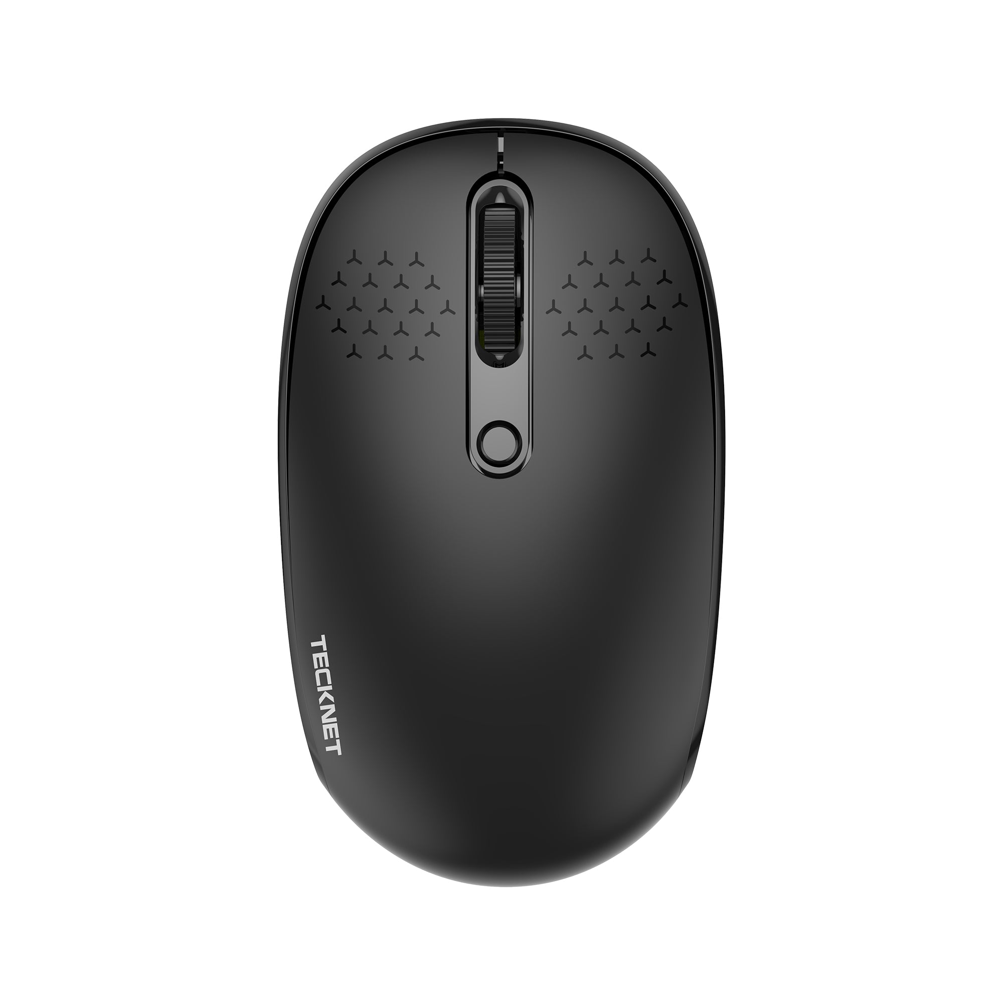 TECKNET Silent 2.4G 1600 DPI Wireless Mouse