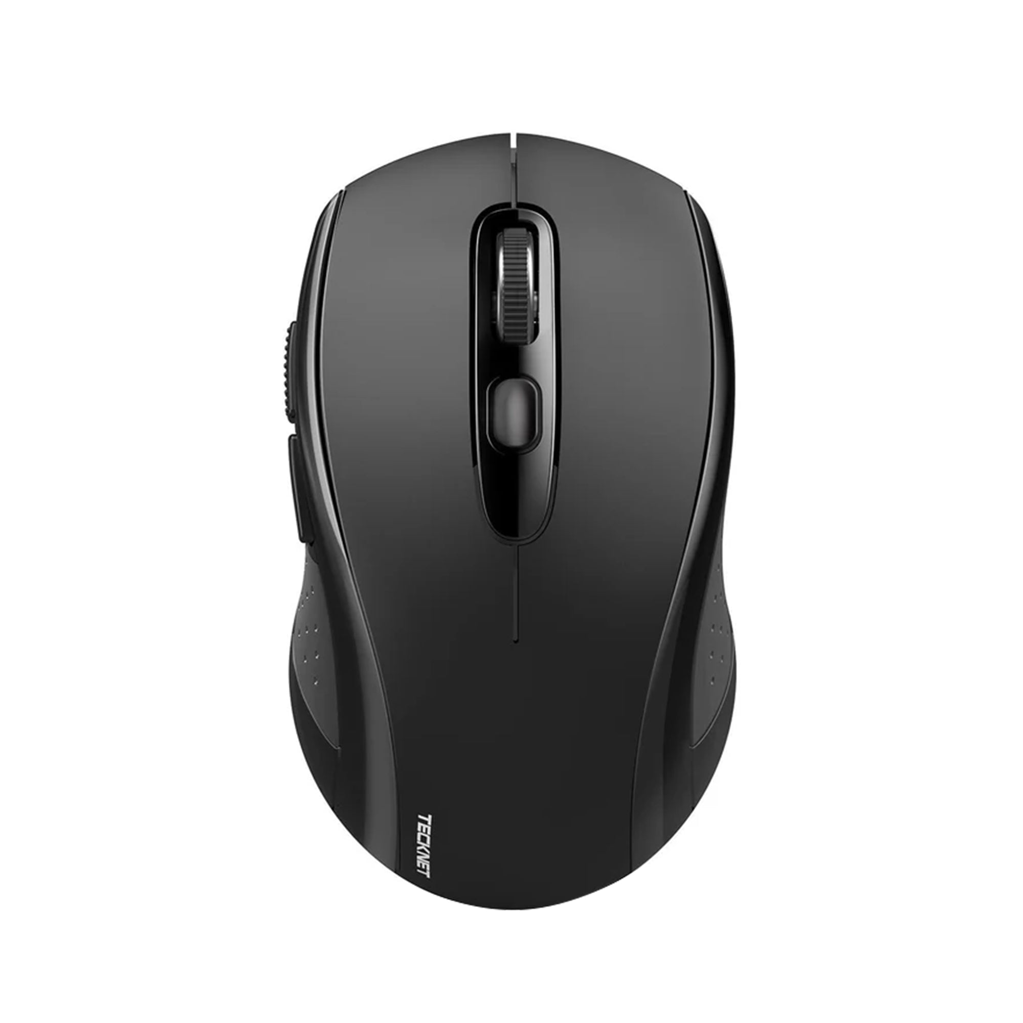 TECKNET BT 5.0 2.4G 4000DPI Wireless Optical Mouse