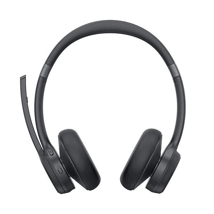 TECKNETTECKNET Bluetooth V5.2 Headphones with AI Noise Cancelling Microphone